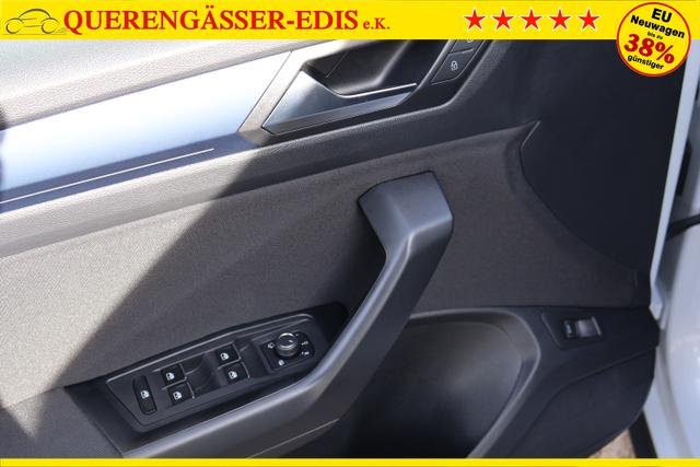 Volkswagen T-Roc 1.5TSI OPF ACT DSG "United" 