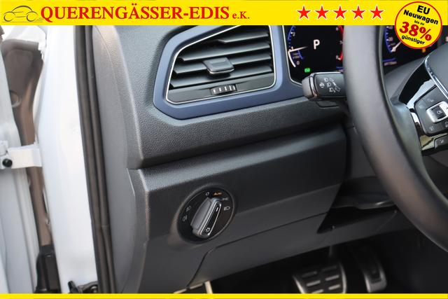 Volkswagen T-Roc 1.5TSI OPF ACT DSG "United" 
