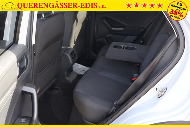 Volkswagen T-Roc 1.5TSI OPF ACT DSG "United" 