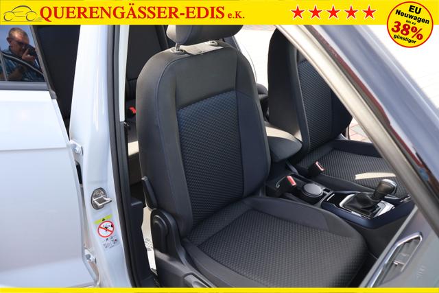 Volkswagen T-Roc 1.5TSI OPF ACT DSG "United" 