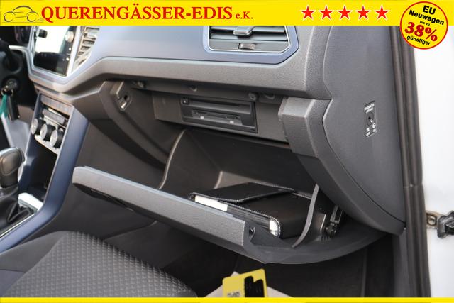 Volkswagen T-Roc 1.5TSI OPF ACT DSG "United" 