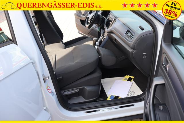 Volkswagen T-Roc 1.5TSI OPF ACT DSG "United" 