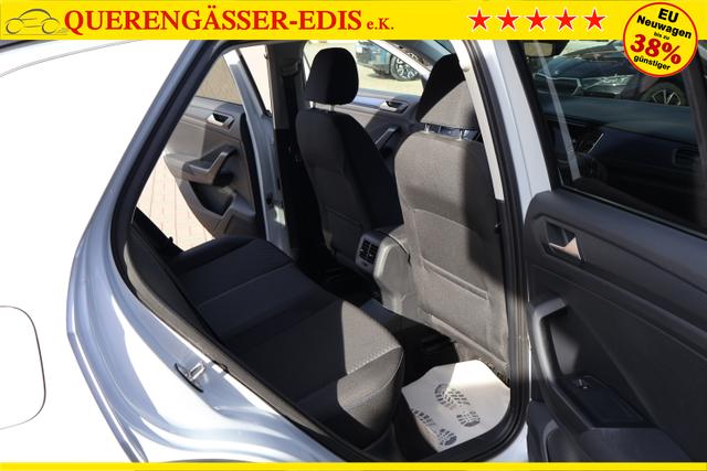 Volkswagen T-Roc 1.5TSI OPF ACT DSG "United" 