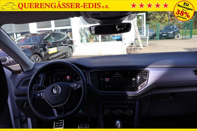Volkswagen T-Roc 1.5TSI OPF ACT DSG "United" 
