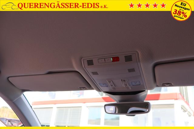 Volkswagen T-Roc 1.5TSI OPF ACT DSG "United" 