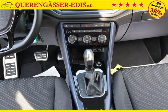 Volkswagen T-Roc 1.5TSI OPF ACT DSG "United" 