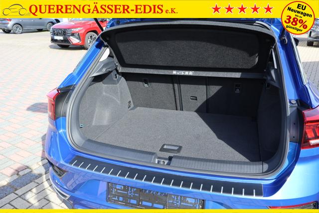Volkswagen T-Roc 1.5TSI 