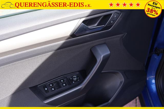 Volkswagen T-Roc 1.5TSI 