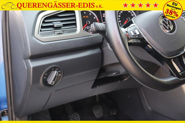 Volkswagen T-Roc 1.5TSI 