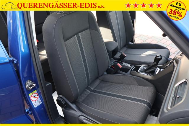 Volkswagen T-Roc 1.5TSI 