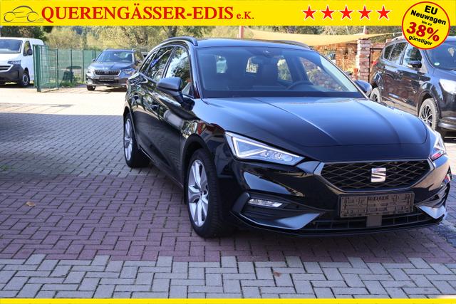 Seat Leon Sportstourer 1,5 eTSI DSG FR 