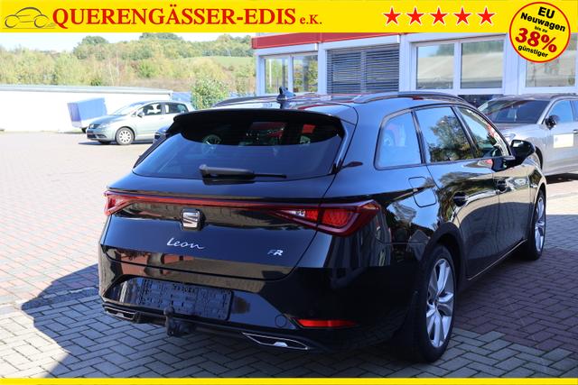 Seat Leon Sportstourer 1,5 eTSI DSG FR 