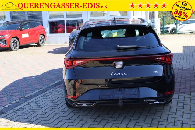 Seat Leon Sportstourer 1,5 eTSI DSG FR 