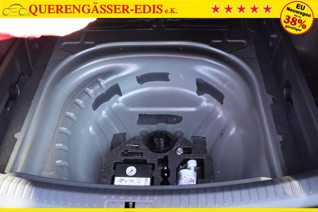 Seat Leon Sportstourer 1,5 eTSI DSG FR 