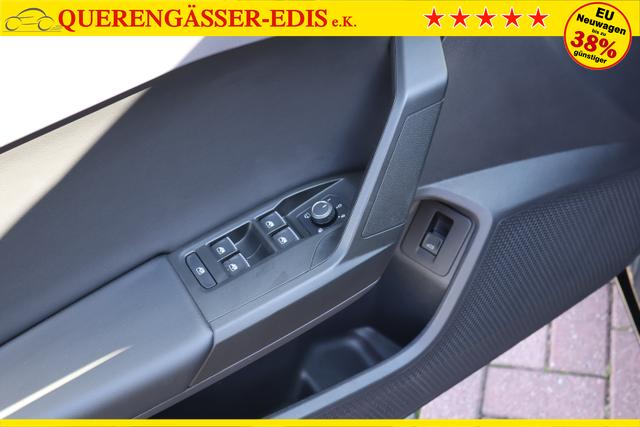 Seat Leon Sportstourer 1,5 eTSI DSG FR 
