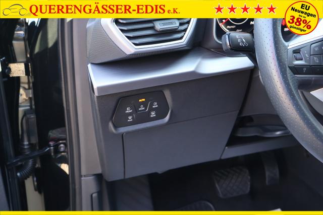 Seat Leon Sportstourer 1,5 eTSI DSG FR 