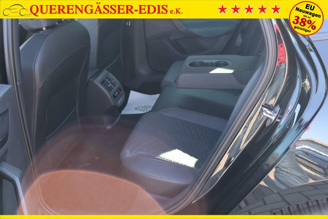 Seat Leon Sportstourer 1,5 eTSI DSG FR 