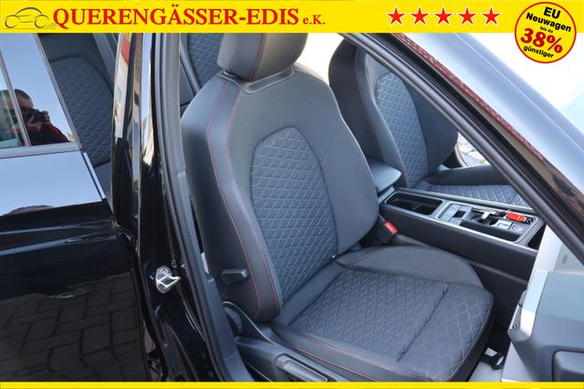 Seat Leon Sportstourer 1,5 eTSI DSG FR 