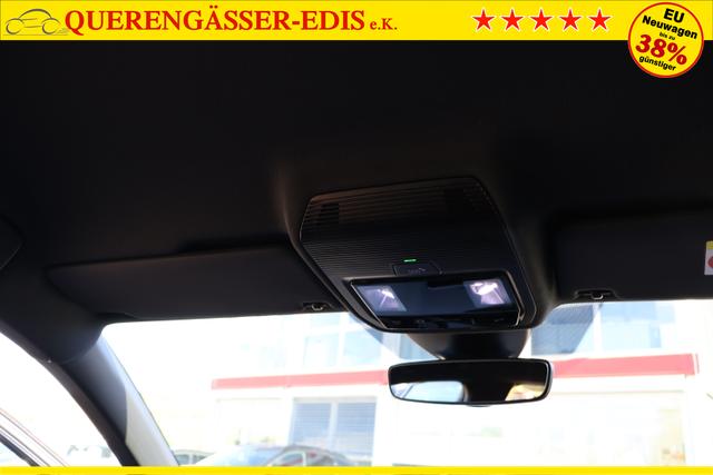 Seat Leon Sportstourer 1,5 eTSI DSG FR 