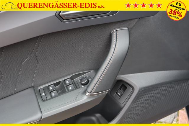 Cupra Leon Sportstourer 2.0TSI DSG 4Drive 150kw -33% UVP *Kessy+el. HK*ACC*SHZ+LKH+FSH*3 Z Klima* 