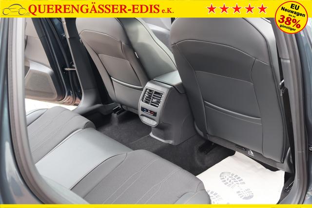 Cupra Leon Sportstourer 2.0TSI DSG 4Drive 150kw -33% UVP *Kessy+el. HK*ACC*SHZ+LKH+FSH*3 Z Klima* 