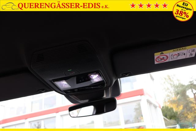 Cupra Leon Sportstourer 2.0TSI DSG 4Drive 150kw -33% UVP *Kessy+el. HK*ACC*SHZ+LKH+FSH*3 Z Klima* 