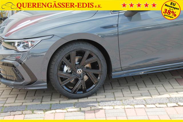 Volkswagen Golf Variant 2.0 TSI DSG 140KW "R-Line" *Gar*Matrix*Pano*AHK*3 Z-Klima*Travel-Assist* 