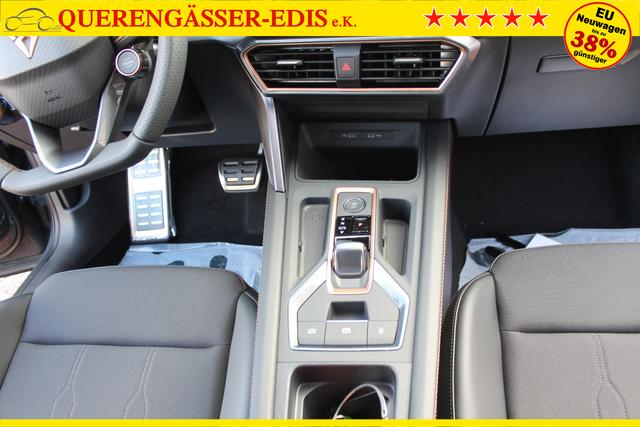 Cupra Formentor 1.5TSI DSG -27% |Edge|Winter|ACC|eHeck|13"| 