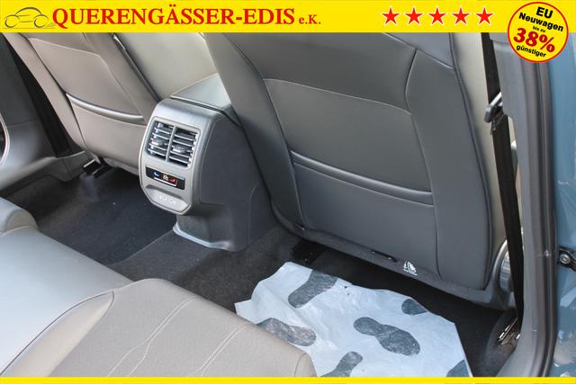 Cupra Formentor 1.5TSI DSG -27% |Edge|Winter|ACC|eHeck|13"| 