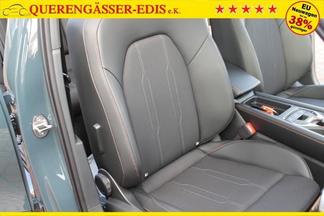 Cupra Formentor 1.5TSI DSG -27% |Edge|Winter|ACC|eHeck|13"| 