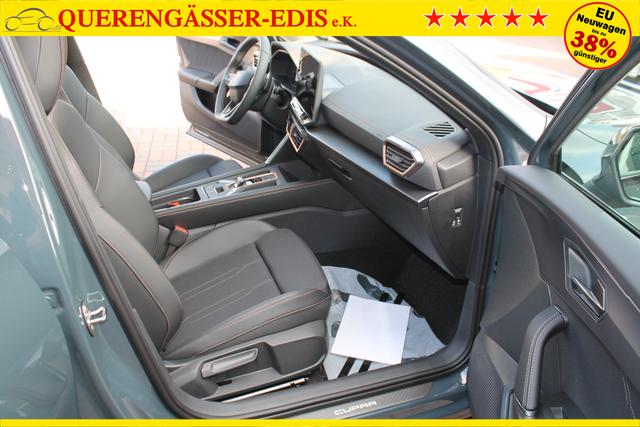 Cupra Formentor 1.5TSI DSG -27% |Edge|Winter|ACC|eHeck|13"| 