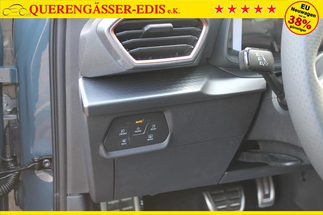 Cupra Formentor 1.5TSI DSG -27% |Edge|Winter|ACC|eHeck|13"| 