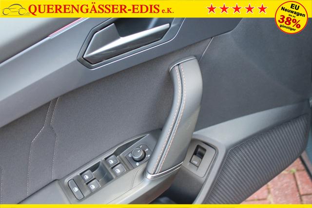 Cupra Formentor 1.5TSI DSG -27% |Edge|Winter|ACC|eHeck|13"| 