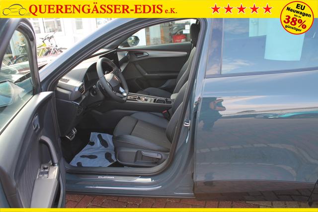Cupra Formentor 1.5TSI DSG -27% |Edge|Winter|ACC|eHeck|13"| 