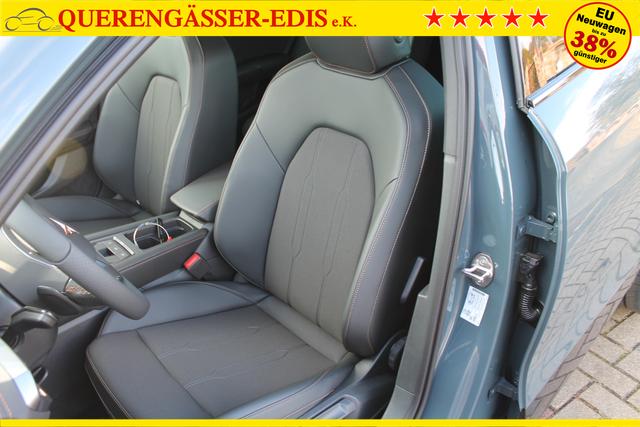 Cupra Formentor 1.5TSI DSG -27% |Edge|Winter|ACC|eHeck|13"| 