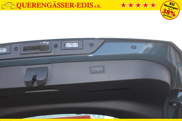 Cupra Formentor 1.5TSI DSG -27% |Edge|Winter|ACC|eHeck|13"| 