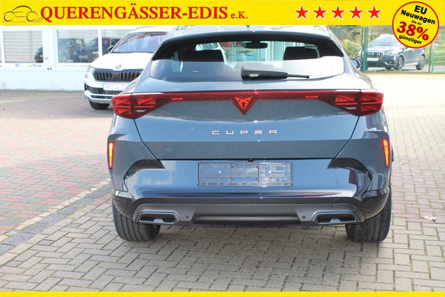 Cupra Formentor 1.5TSI DSG -27% |Edge|Winter|ACC|eHeck|13"| 