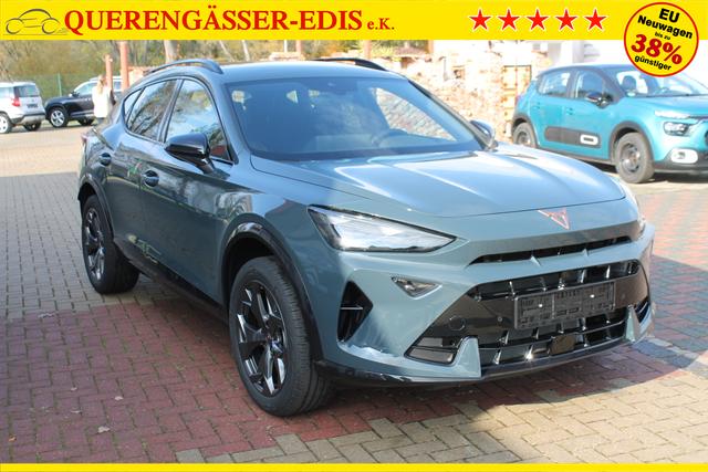 Cupra Formentor 1.5TSI DSG -27% |Edge|Winter|ACC|eHeck|13"| 