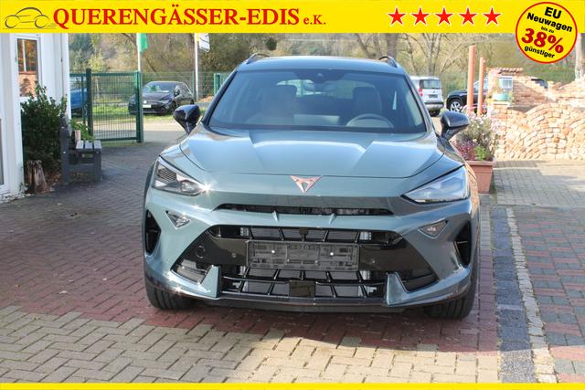 Cupra Formentor 1.5TSI DSG -27% |Edge|Winter|ACC|eHeck|13"| 