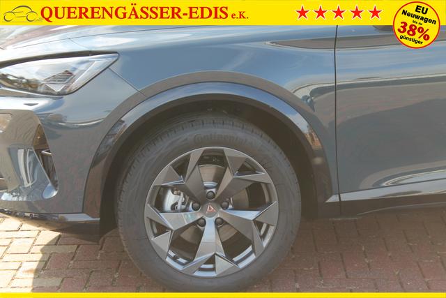 Cupra Formentor 1.5TSI DSG -27% |Edge|Winter|ACC|eHeck|13"| 