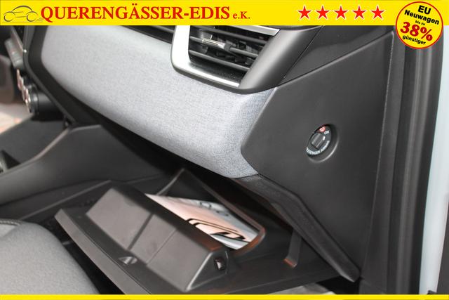 Renault Clio 1.0 TCe 66KW "Evolution" -27% *LED*Klima*Kam+PDC*SHZ*Reserverad* 