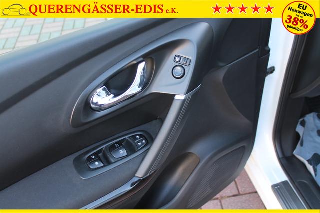 Renault Kadjar 1.2TCe ENERGY 130 Experience *AHK*Kessy*Klima*NSW*Temp* 