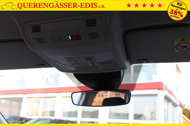 Seat Ibiza 1.0 TSI 70KW "Reference XL" *Klima*SHZ*Temp*NSW*PDC* 