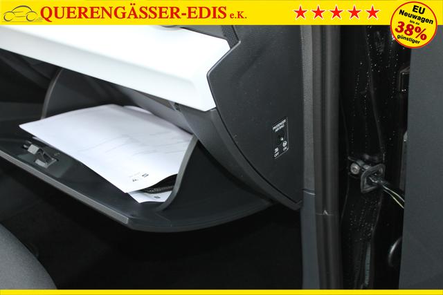 Seat Ibiza 1.0 TSI 70KW "Reference XL" *Klima*SHZ*Temp*NSW*PDC* 