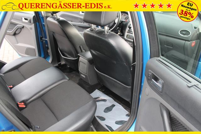 Ford Focus 2.0 "Titanium" 