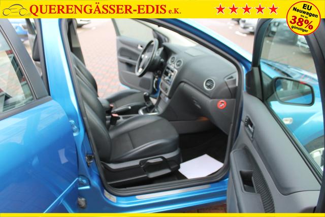 Ford Focus 2.0 "Titanium" 