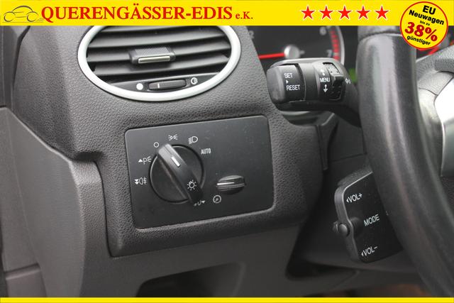 Ford Focus 2.0 "Titanium" 
