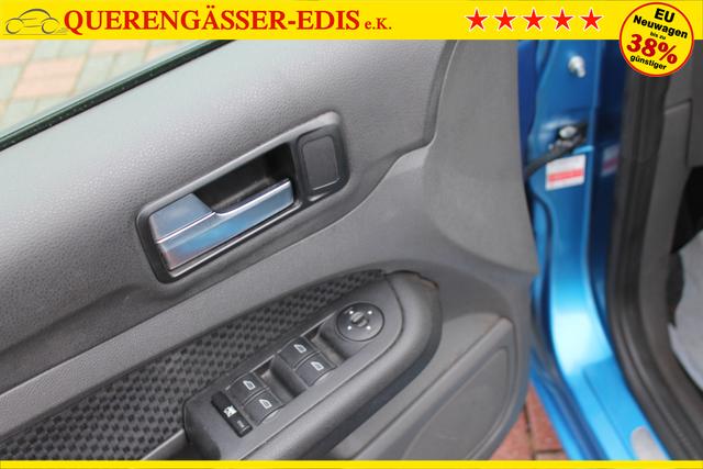 Ford Focus 2.0 "Titanium" 