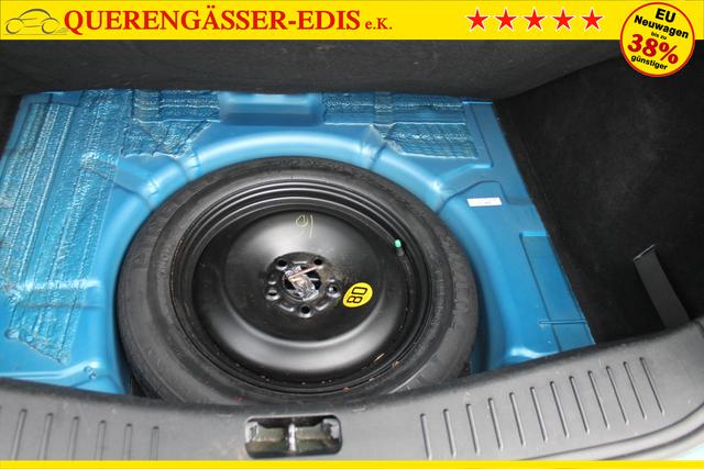 Ford Focus 2.0 "Titanium" 