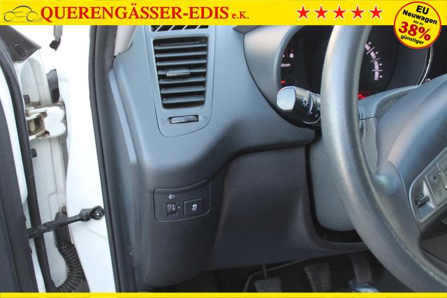 Kia Soul 1.6 CRDi 85KW 